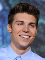 Nolan Gerard Funk #310554 picture (Portrait Medium)