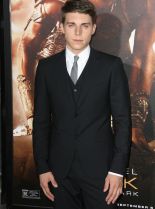 Nolan Gerard Funk #310558 picture (Portrait Medium)
