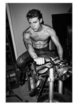 Nolan Gerard Funk