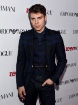 Nolan Gerard Funk