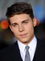 Nolan Gerard Funk