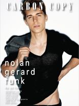 Nolan Gerard Funk