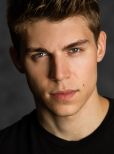 Nolan Gerard Funk