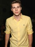 Nolan Gerard Funk