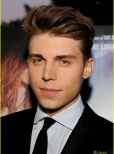 Nolan Gerard Funk