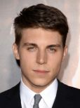 Nolan Gerard Funk