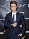 Nolan Gerard Funk