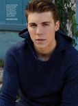 Nolan Gerard Funk