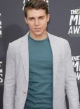 Nolan Gerard Funk