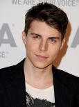 Nolan Gerard Funk