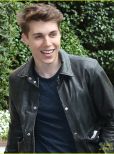 Nolan Gerard Funk