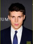 Nolan Gerard Funk