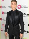 Nolan Gerard Funk