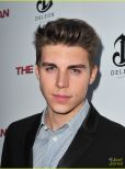 Nolan Gerard Funk