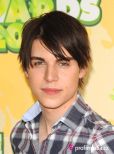 Nolan Gerard Funk