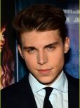 Nolan Gerard Funk