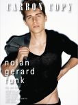 Nolan Gerard Funk