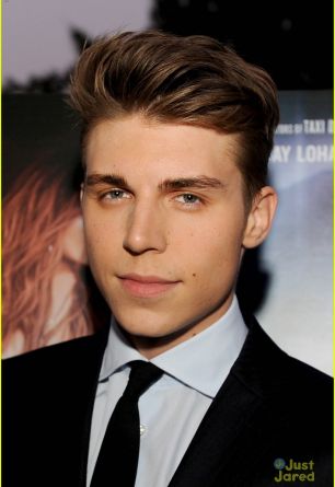 Nolan Gerard Funk