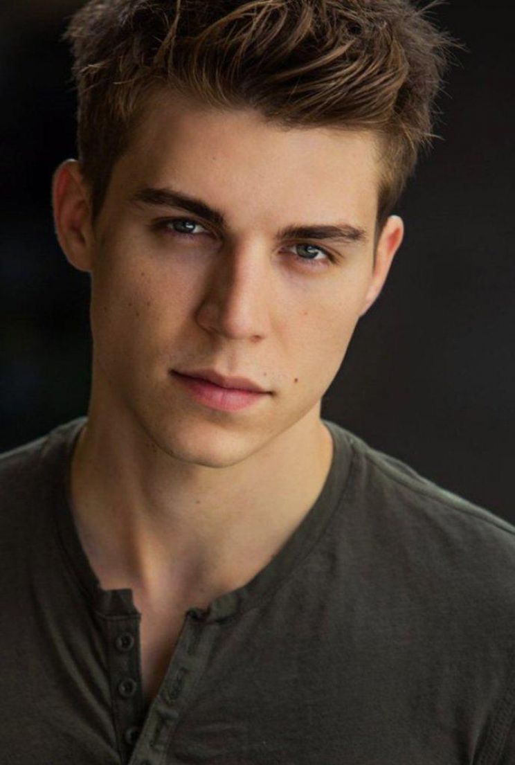 Nolan Gerard Funk