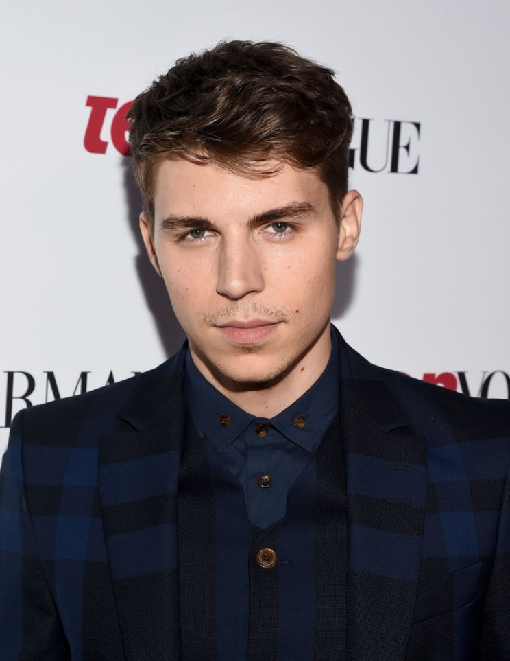 Nolan Gerard Funk