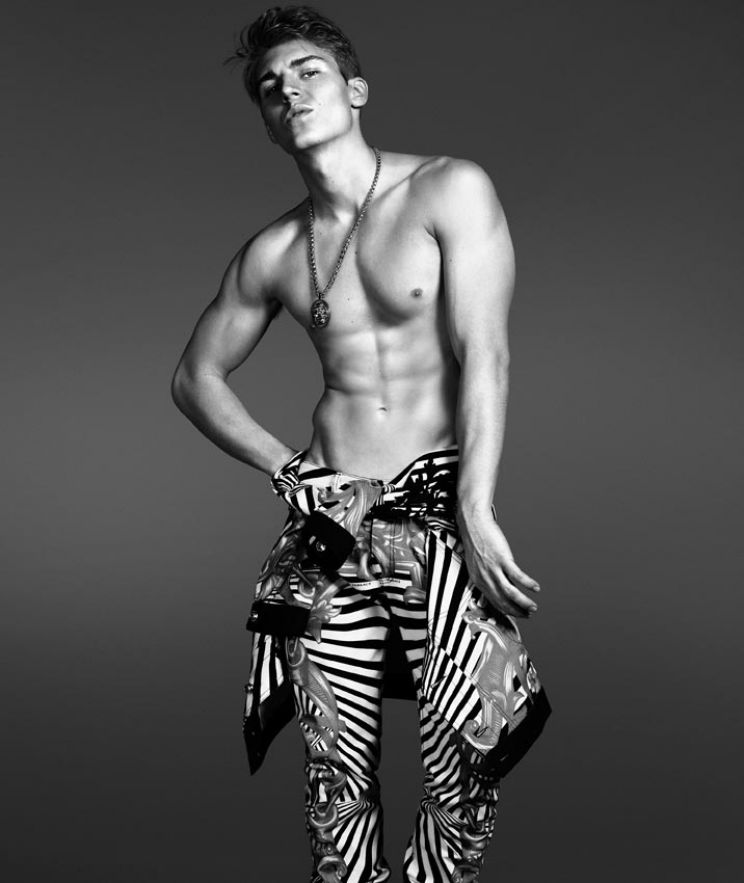 Nolan Gerard Funk