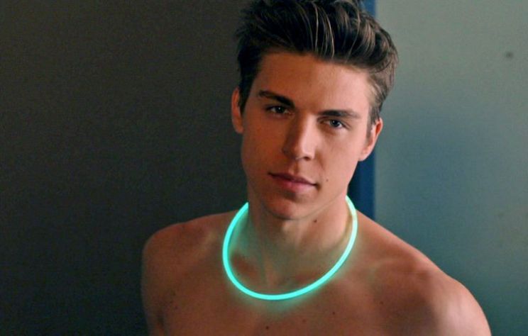 Nolan Gerard Funk