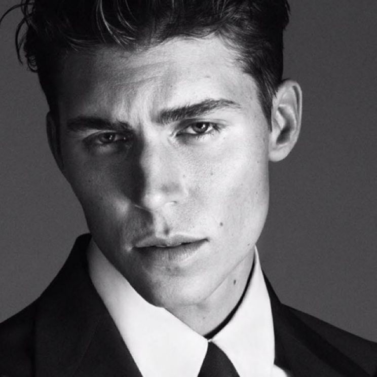 Nolan Gerard Funk