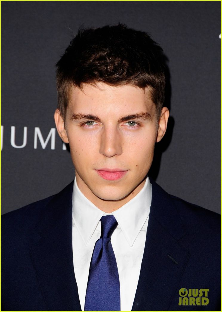 Nolan Gerard Funk