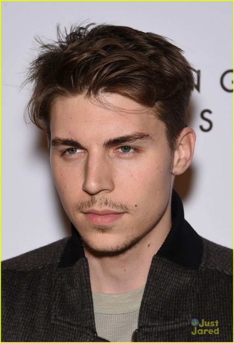 Nolan Gerard Funk