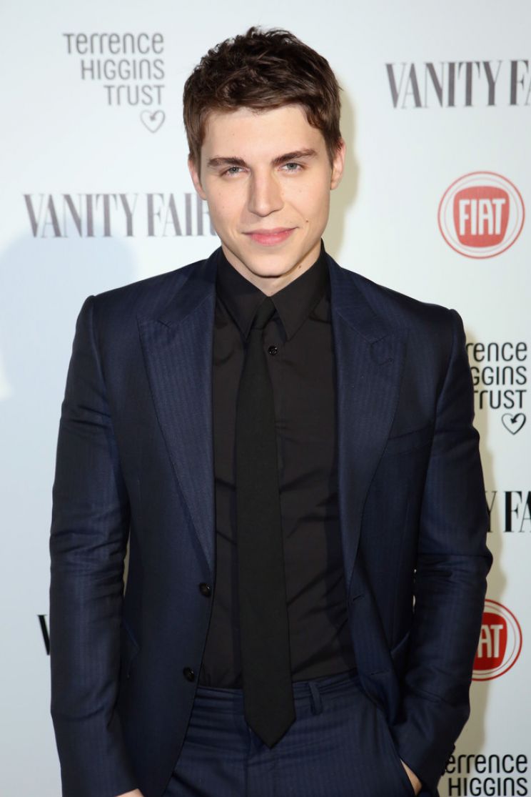 Nolan Gerard Funk