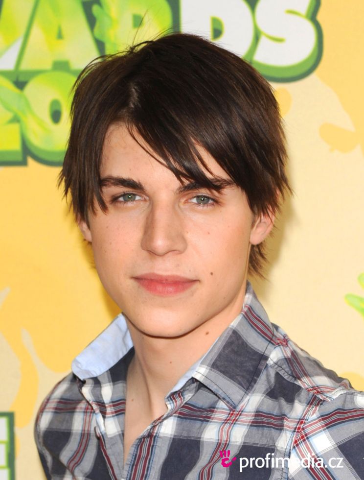 Nolan Gerard Funk