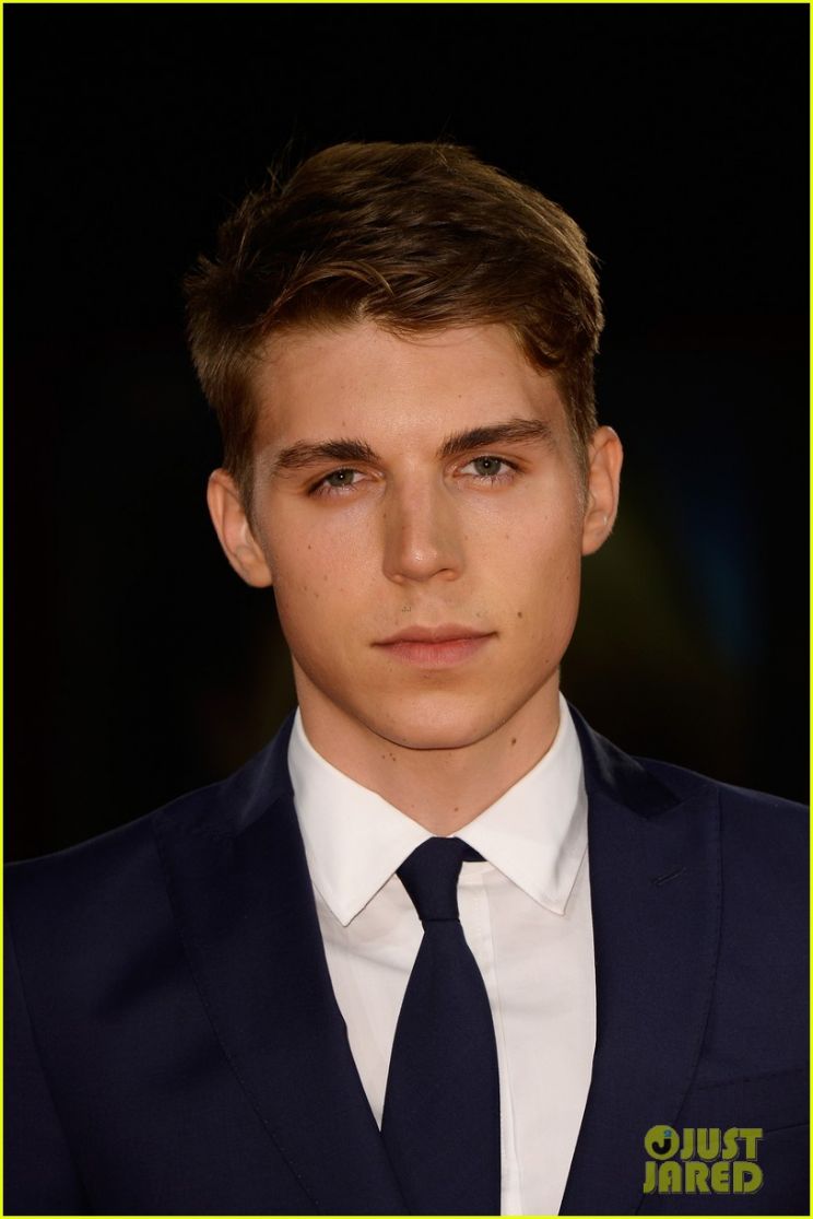 Nolan Gerard Funk