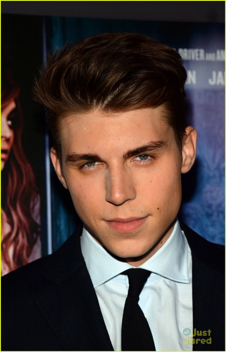 Nolan Gerard Funk
