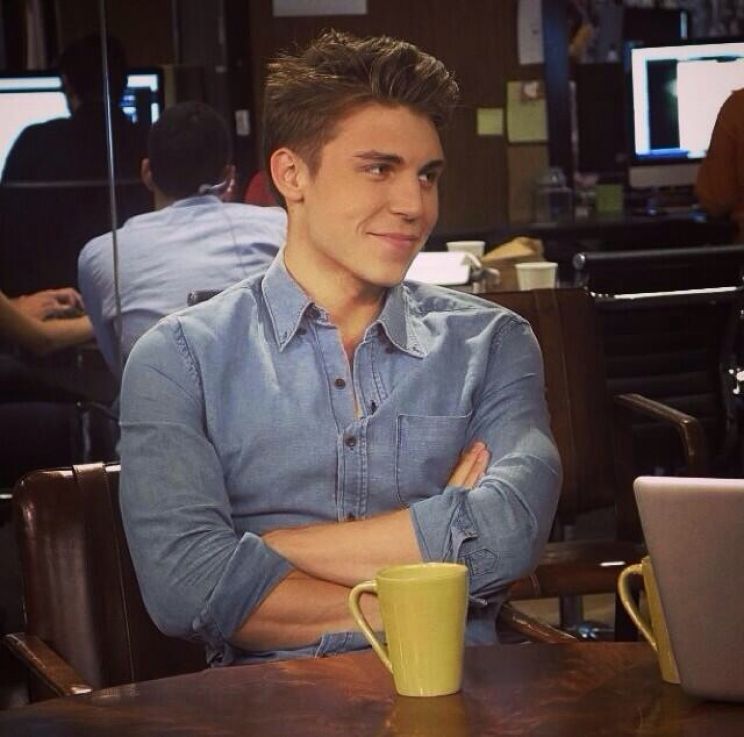 Nolan Gerard Funk