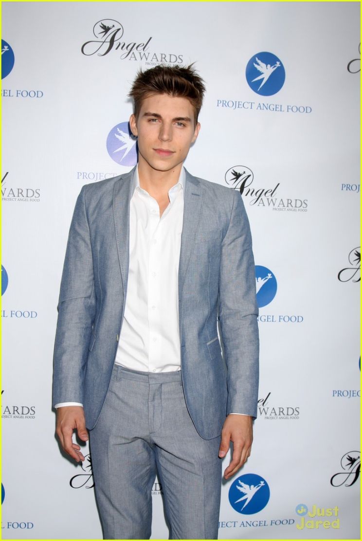 Nolan Gerard Funk