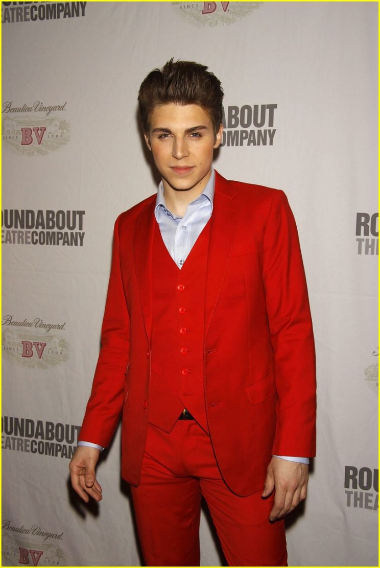 Nolan Gerard Funk