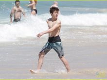 Nolan Gould