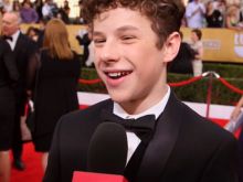 Nolan Gould