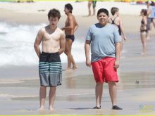 Nolan Gould