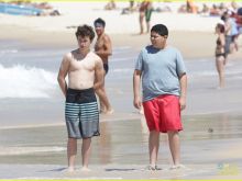 Nolan Gould