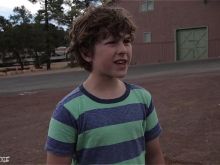 Nolan Gould