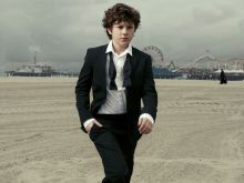 Nolan Gould