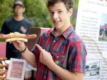 Nolan Gould