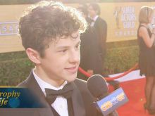 Nolan Gould