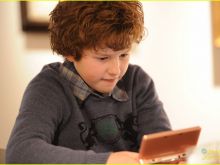 Nolan Gould