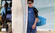 Nolan Gould