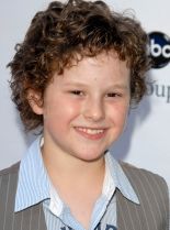 Nolan Gould