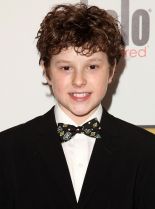 Nolan Gould