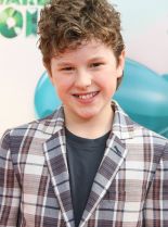 Nolan Gould