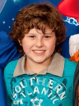 Nolan Gould